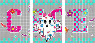16oz Halloween-J 2129